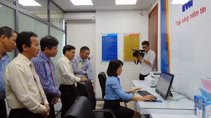 Đơn giản hóa thủ tục đăng ký điện để thu hút đầu tư