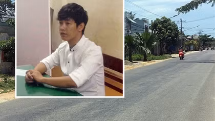 Khởi tố tài xế ôtô tông khiến 3 mẹ con thương vong