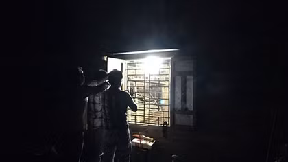 Nghi can sát hại cô gái ở Quảng Nam đầu thú tại Bà Rịa - Vũng Tàu
