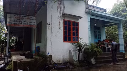 Bị giết chết vì không cho vay tiền