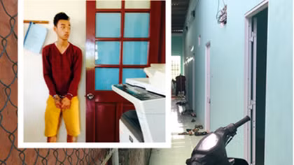 Gã trai 16 tuổi đánh người yêu dẫn đến tử vong