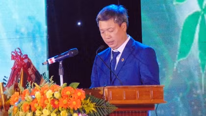 Quảng Nam có thêm 1 Phó Chủ tịch UBND tỉnh