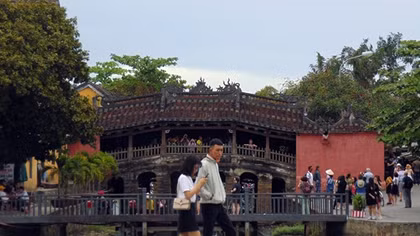 Lãnh đạo tỉnh Quảng Nam gửi thư mong du khách cảm thông