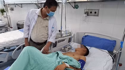 Nghi án dùng súng giải quyết mâu thuẫn ở Quảng Nam
