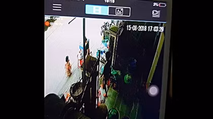 Sự thật thông tin “bắt cóc trẻ em ở Hội An”