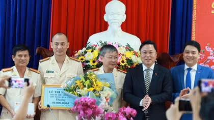 Đảm bảo Tết bình yên ở xứ Quảng
