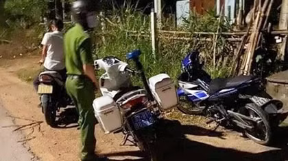 Truy tìm đối tượng đâm trọng thương một phụ nữ trong đêm