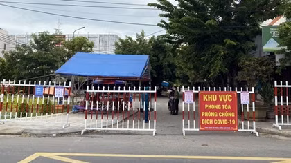 Quảng Nam thành lập các tổ “Giám sát và tuyên truyền phòng, chống COVID-19 tại cộng đồng”