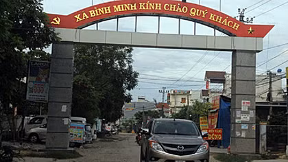 Nhiều cán bộ xã ở Quảng Nam bị cách chức vì dùng bằng giả