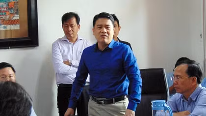 Quảng Nam thành lập Văn phòng Thường trực phòng chống COVID-19 