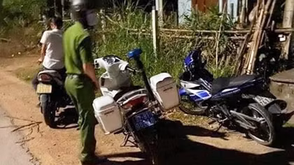 Xác định hung thủ đâm trọng thương người phụ nữ trong đêm