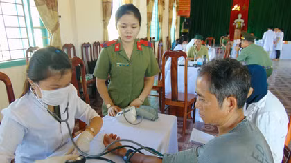 Phát huy tính năng động, sáng tạo của tổ chức Đoàn