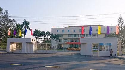 Quảng Nam kỷ luật tổ chức và đảng viên vi phạm theo kết luận của Ủy ban Kiểm tra Trung ương