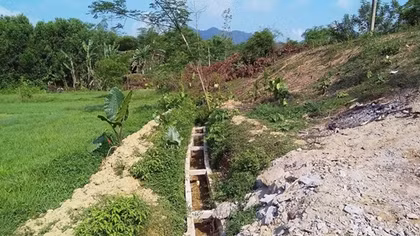 Sai phạm trong đầu tư xây dựng cơ bản ở địa bàn miền núi Quảng Nam