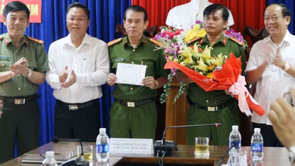 Chủ tịch UBND Quảng Nam: Yêu cầu làm rõ có hay không cán bộ tiếp tay cho lâm tặc