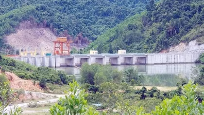 Quảng Nam loại bỏ 6 dự án thủy điện khỏi quy hoạch