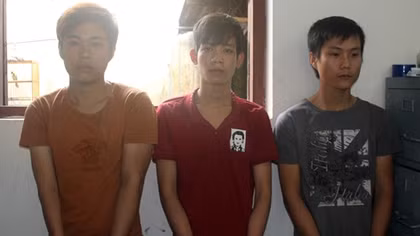 Giữ vững bình yên ở địa bàn trọng điểm