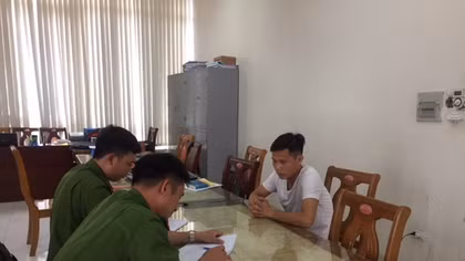 Giả danh Trưởng Ban đầu tư Tập đoàn Than – khoáng sản để lừa đảo