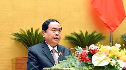 Cử tri bức xúc giá sách giáo khoa, có dấu hiệu "lợi ích nhóm"