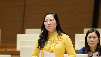 Nhiều người nợ hàng trăm triệu đồng dù ban đầu chỉ vay qua app vài triệu đồng
