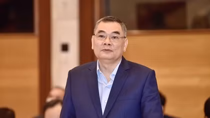 Khen thưởng cá nhân khám phá đại án liên quan Trịnh Xuân Thanh là bình thường