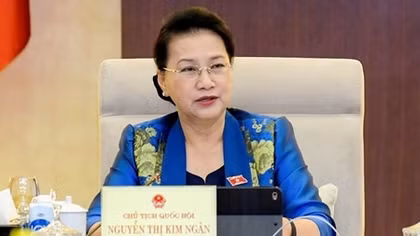 Nhiệm kỳ Quốc hội thành công, tính dân chủ được phát huy mạnh mẽ