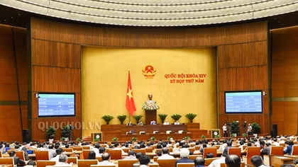 Năm 2019 Quốc hội giám sát quản lý, sử dụng đất và phòng cháy, chữa cháy