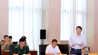 Đơn giản hoá thủ tục, tạo thuận lợi cho người nước ngoài vào Việt Nam