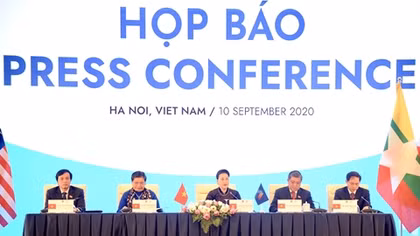 AIPA thông qua 26 Nghị quyết với nhiều sáng kiến thích ứng của Quốc hội Việt Nam