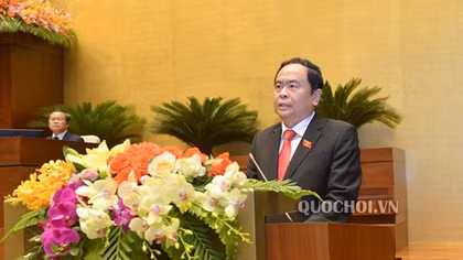 Cử tri lo lắng khi vụ “Khá Bảnh, “Phúc XO” ảnh hưởng xấu trật tự an toàn xã hội