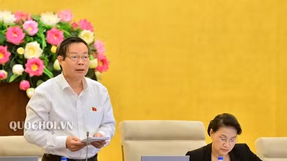“Đồng tiền bát gạo” của dân, không thể buông lỏng