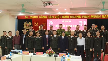 Khẳng định sức sống trường tồn của chủ nghĩa Mác – Lênin, tư tưởng Hồ Chí Minh