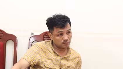 Tạm giữ hình sự tài xế “xe điên” gây tai nạn liên hoàn tại đường Láng