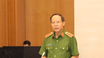 Thứ trưởng Lê Quý Vương chỉ ra lỗ hổng pháp lý vụ “cưỡng hôn” phạt 200 nghìn