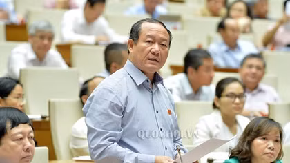 Luật An ninh mạng sẽ giúp phối hợp ngăn chặn, gỡ bỏ thông tin chống Đảng, Nhà nước