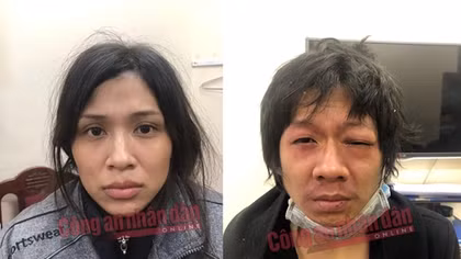 Tạm giam người mẹ cùng chồng “hờ” bạo hành con gái tử vong