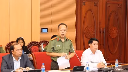 Người dân được quyền lựa chọn nơi nhận hộ chiếu
