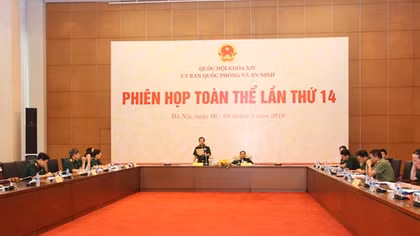 Đề xuất Chỉ huy trưởng quân sự xã là sỹ quan Quân đội