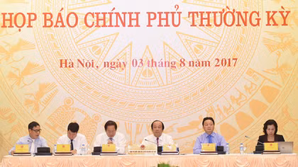 Đang điều tra, kiểm điểm vụ hồ sơ của Trịnh Xuân Thanh bị thất lạc