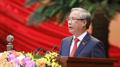 Ban Chấp hành Trung ương đặc biệt quan tâm vấn đề chiến lược về quốc phòng, an ninh