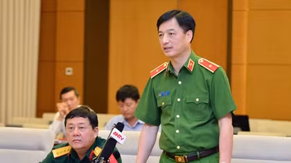 Hoàn thiện pháp luật về phòng ngừa, xử lý tội phạm sử dụng vũ khí, vật liệu nổ