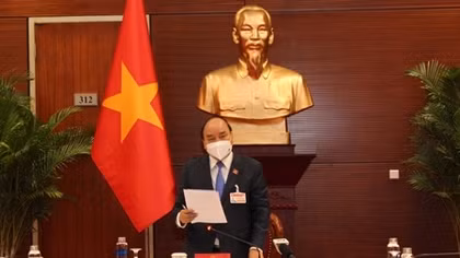 Thủ tướng ban hành Chỉ thị cấp bách chống dịch 