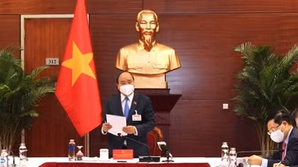 Thủ tướng: Thần tốc dập dịch nhưng không gây sốc, đảm bảo thành công Đại hội Đảng