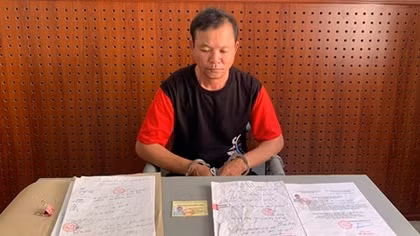 Lừa kêu gọi ủng hộ người khuyết tật, chiếm đoạt tiền 150 tổ chức, cá nhân