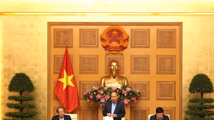Kinh tế có thể tìm giải pháp, tính mạng người dân thì không thể thay thế