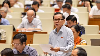 Tăng tuổi nghỉ hưu cần cân nhắc nhóm ngành đặc thù