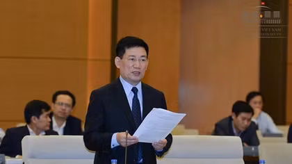 Biên chế Kiểm toán Nhà nước đến năm 2020 là 2.629 người