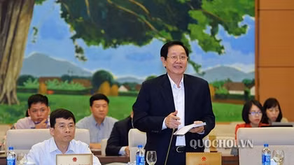 Xử lý nghiêm cán bộ khi nghỉ hưu mới phát hiện vi phạm