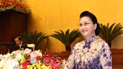 Kỳ họp thứ 11, Quốc hội khóa XIV hết sức quan trọng và có ý nghĩa đặc biệt