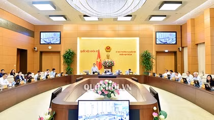 Xin ý kiến Bộ Chính trị trần cấp tướng đối với Giám đốc Công an tỉnh loại I